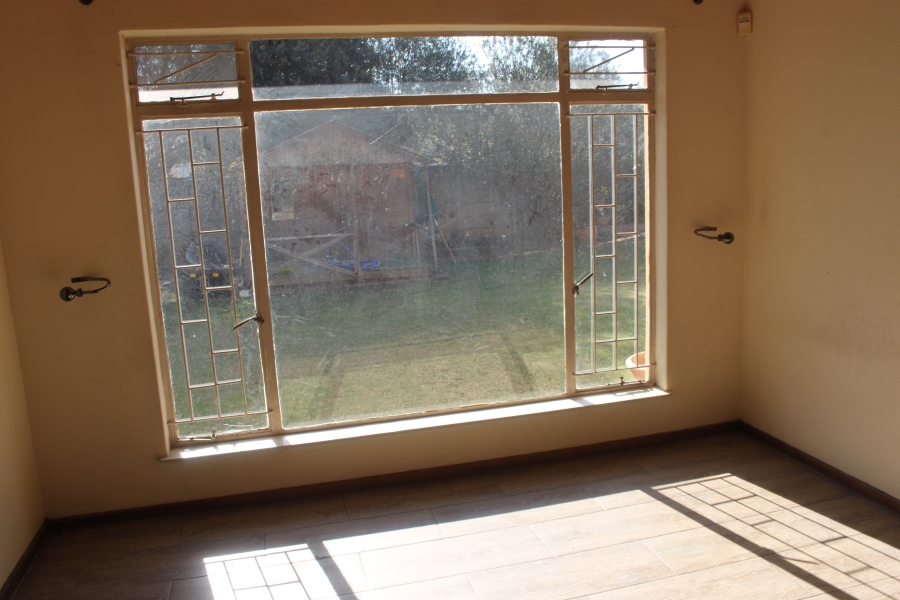 3 Bedroom Property for Sale in Jan Cillierspark Free State